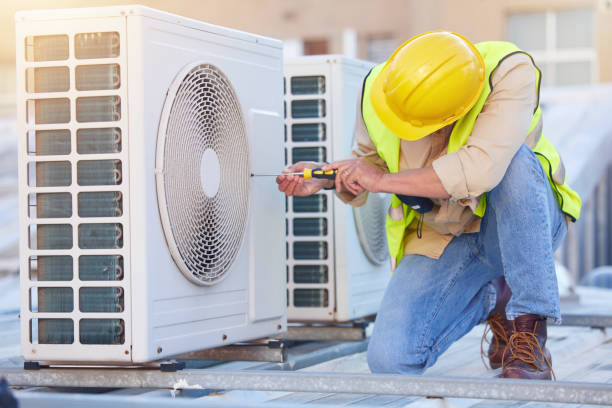 Best Geothermal HVAC Systems in Chesterbrook, PA