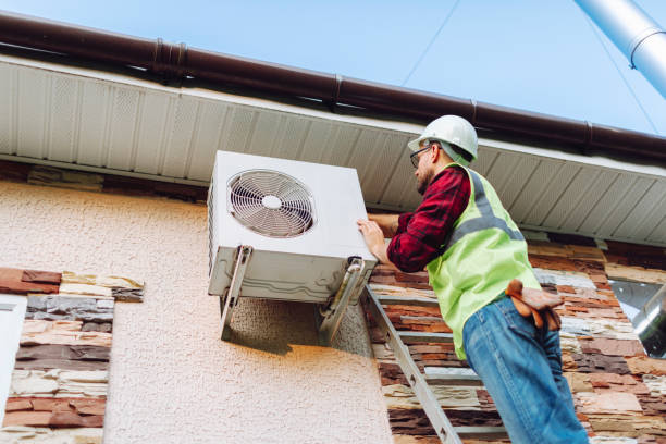 Best HVAC Training and Certification in Chesterbrook, PA